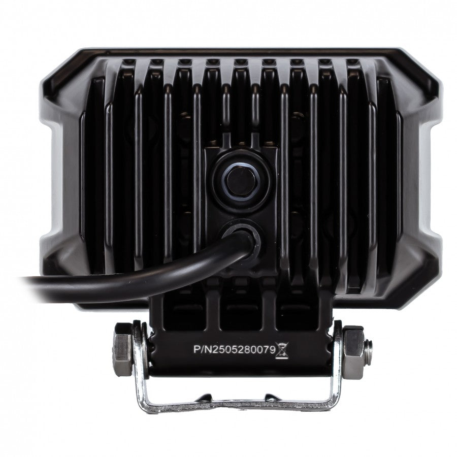 Truck LED OSRAM LED Driving Light with DRL | 2200 Lumens | ECE R149 Approved | 12-24V