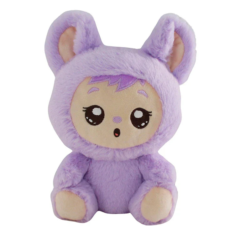 LaBabies 8" Collectable Plush