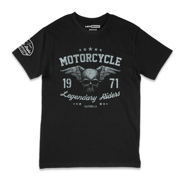 Legendary Riders T-Shirt