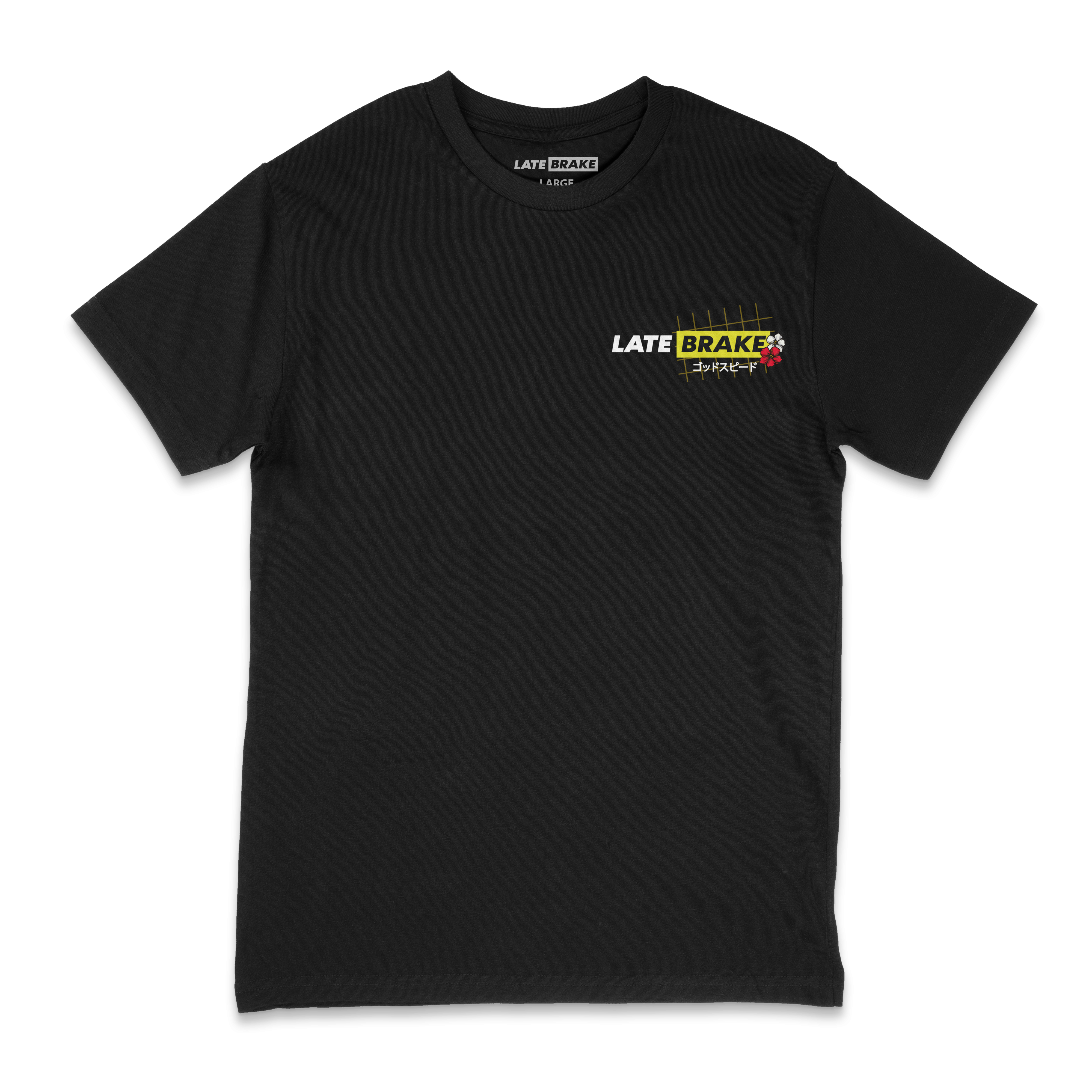 AE86 Diecast T-Shirt