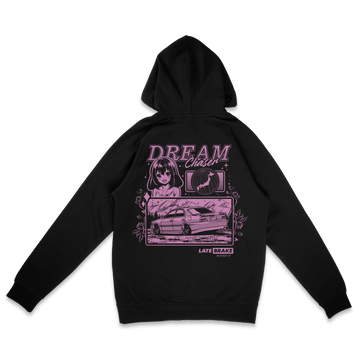 Dream Chaser Hoodie