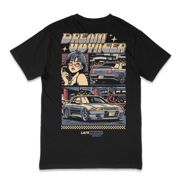 Dream Voyager T-Shirt