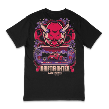 Drift Fighter T-Shirt
