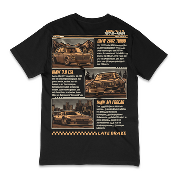 Deutsche Familie T-Shirt