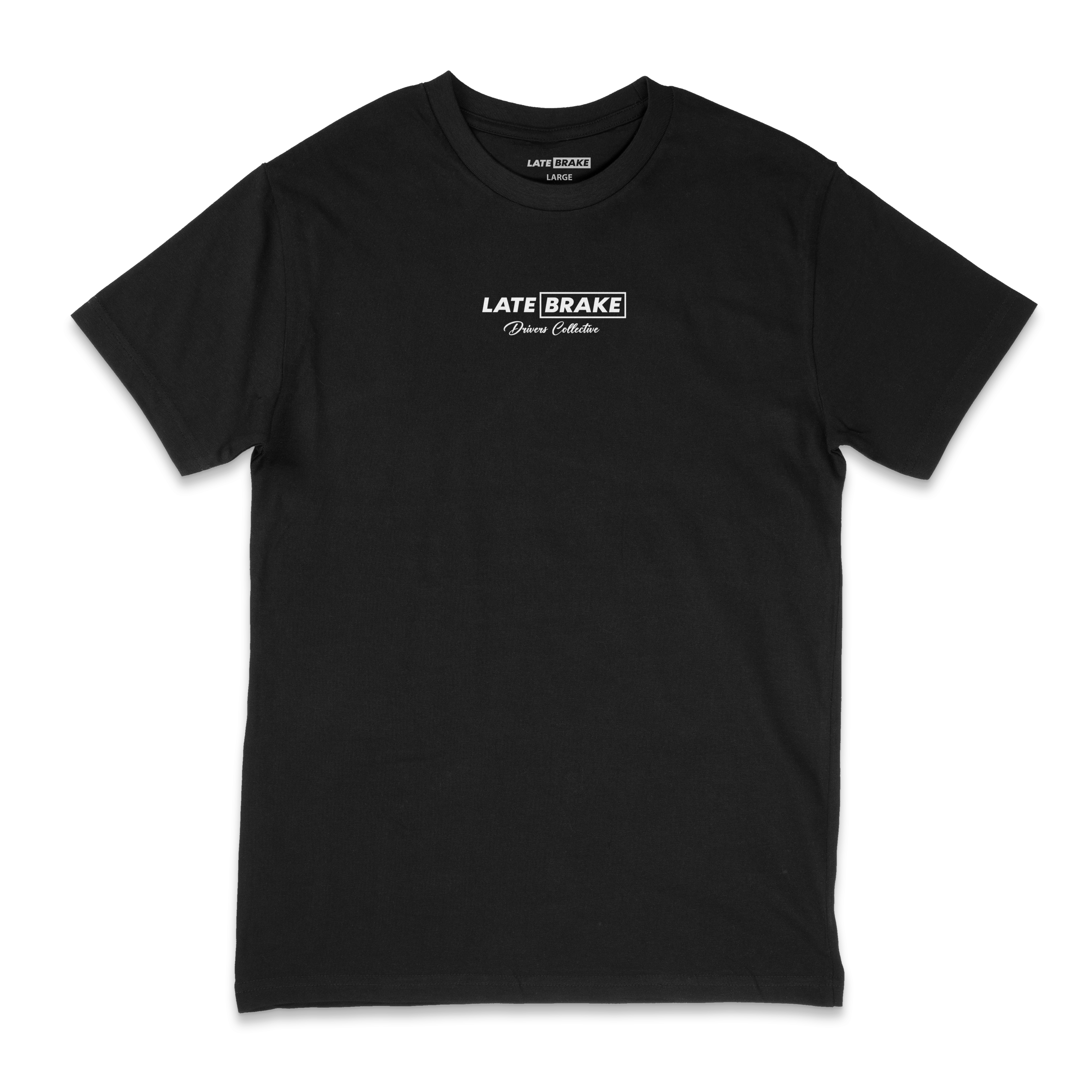 GTR Nismo (GRY) Drivers Collective T-Shirt