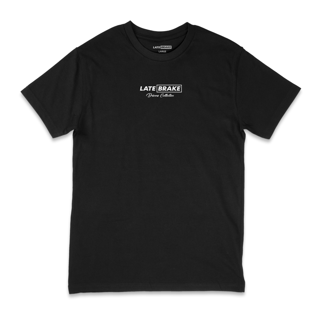 McLaren 720S Drivers Collective T-Shirt