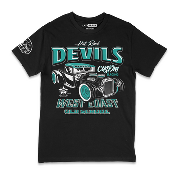 Hot Rod Devils T-Shirt