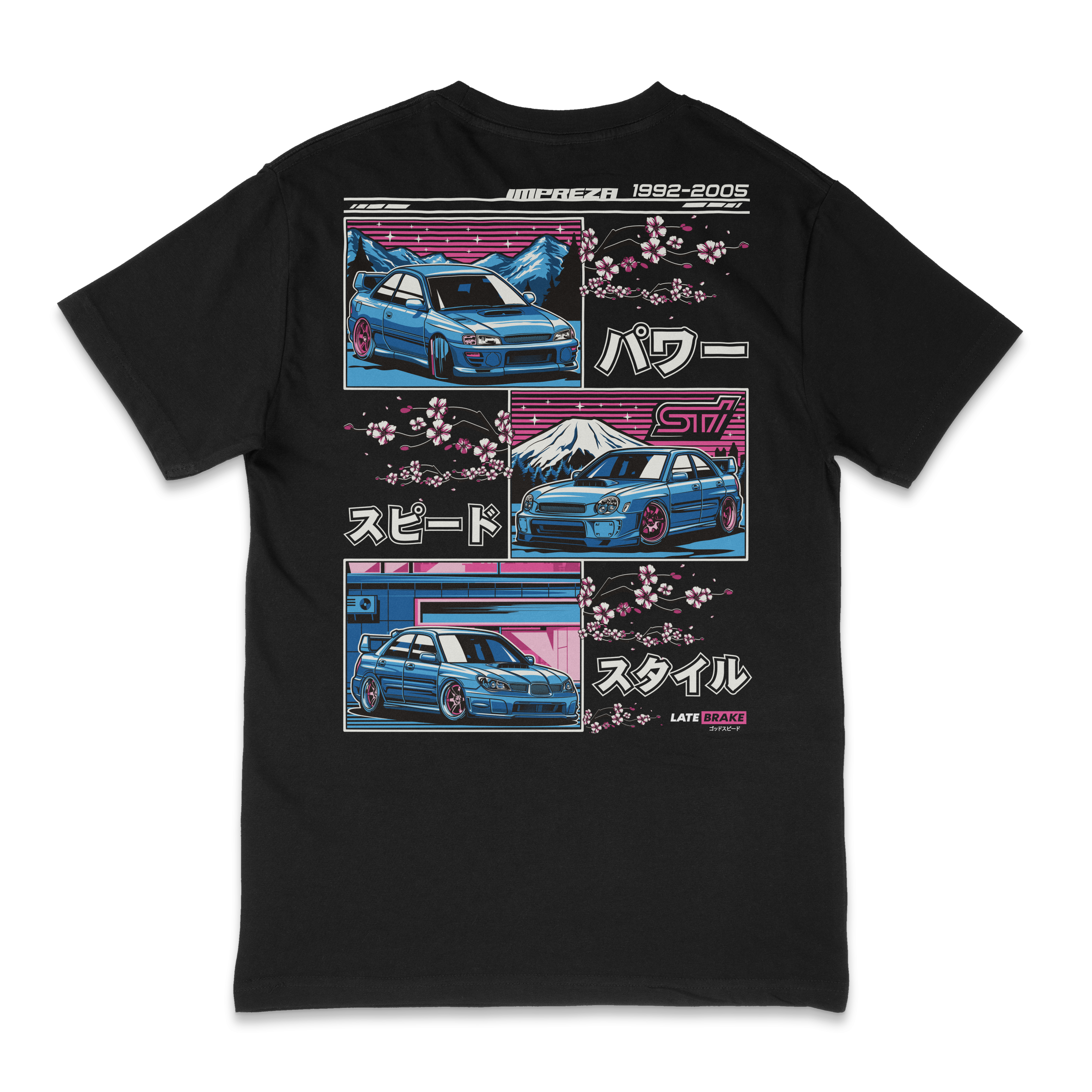 Impreza T-Shirt