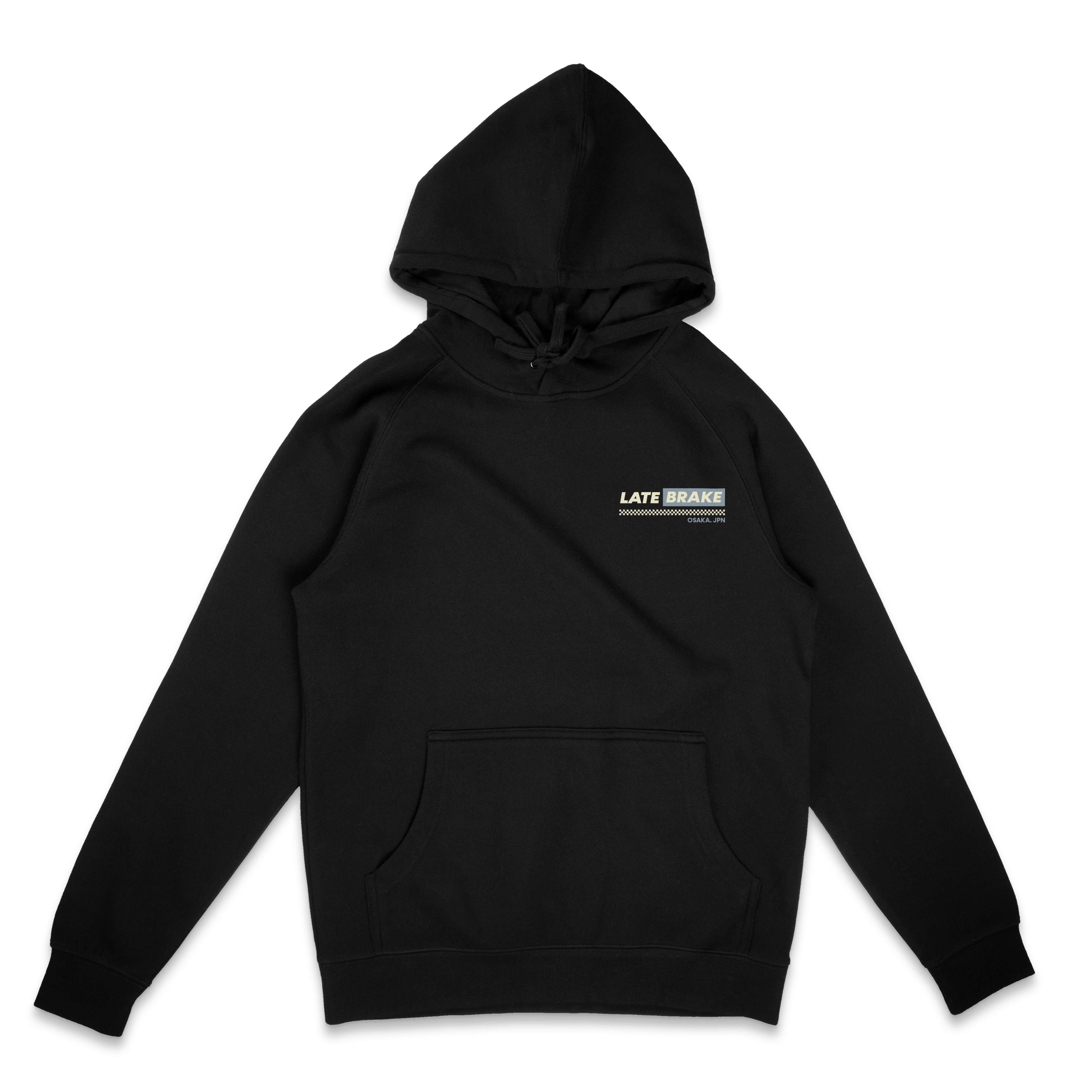 VIP Style Hoodie