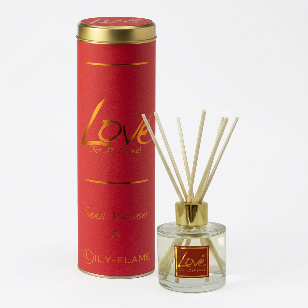 Love Reed Diffuser 100ml