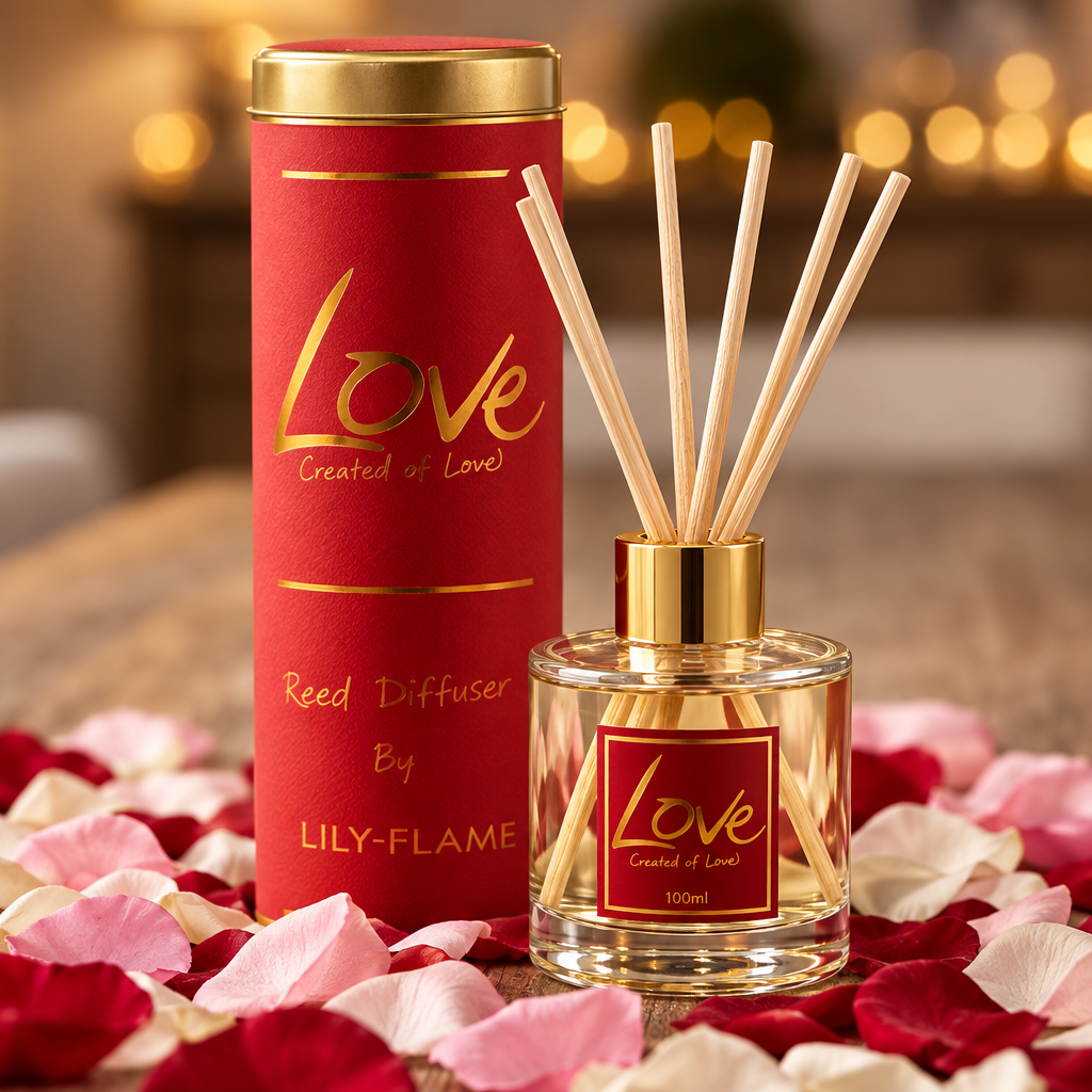 Love Reed Diffuser 100ml