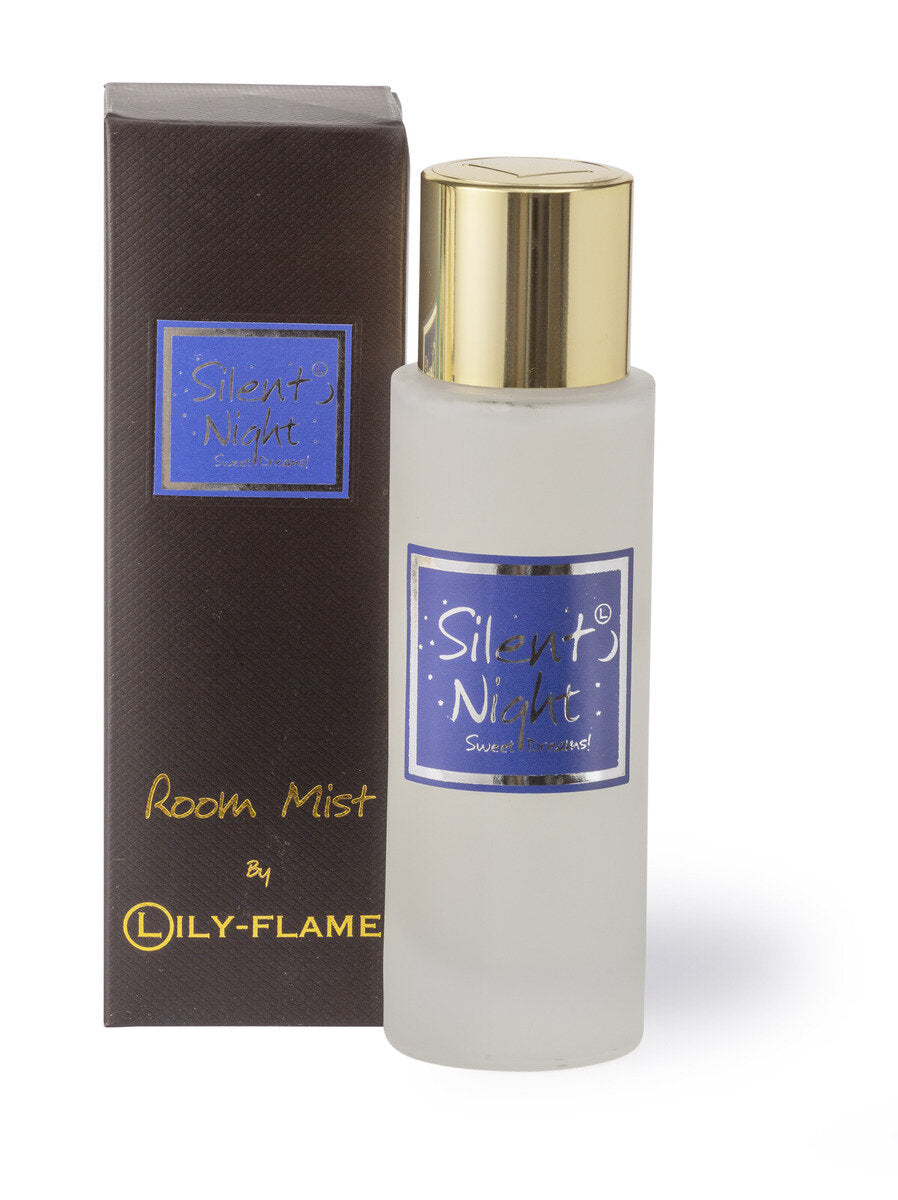 Silent Night Room Mist
