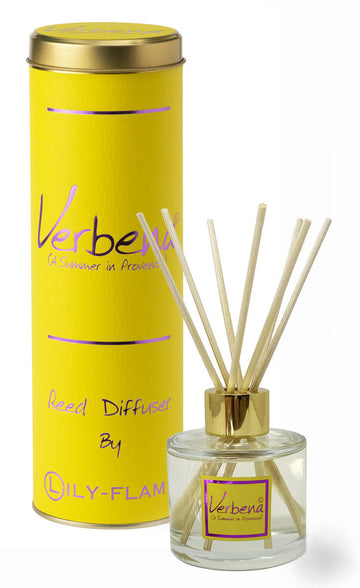 Verbena Reed Diffuser