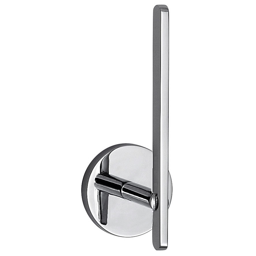 Smedbo Loft Spare Toilet Roll Holder LK320 Polished Chrome