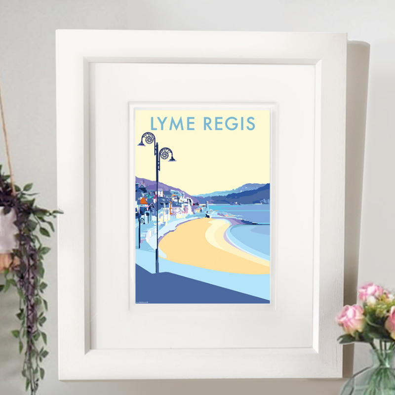 Lyme Regis