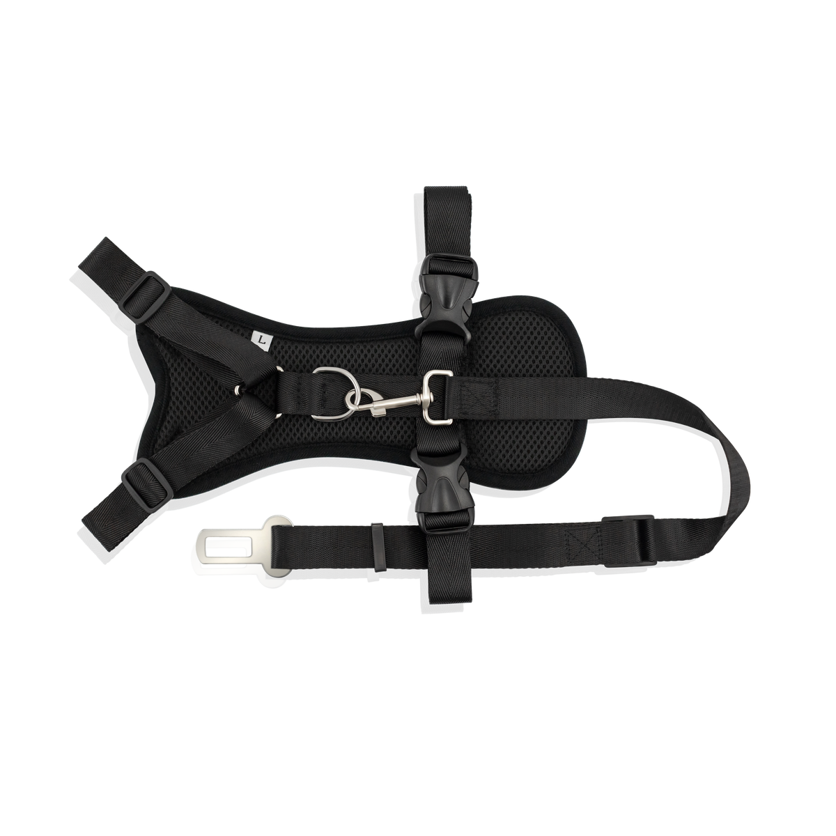 Strap Harness