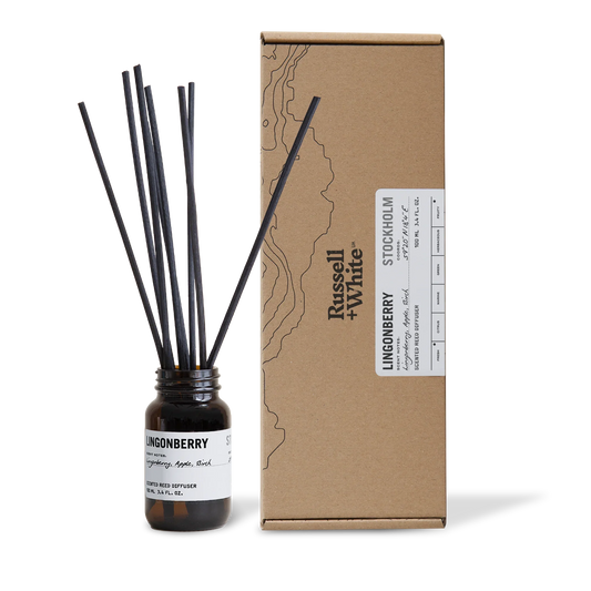 Lingonberry Reed Diffuser