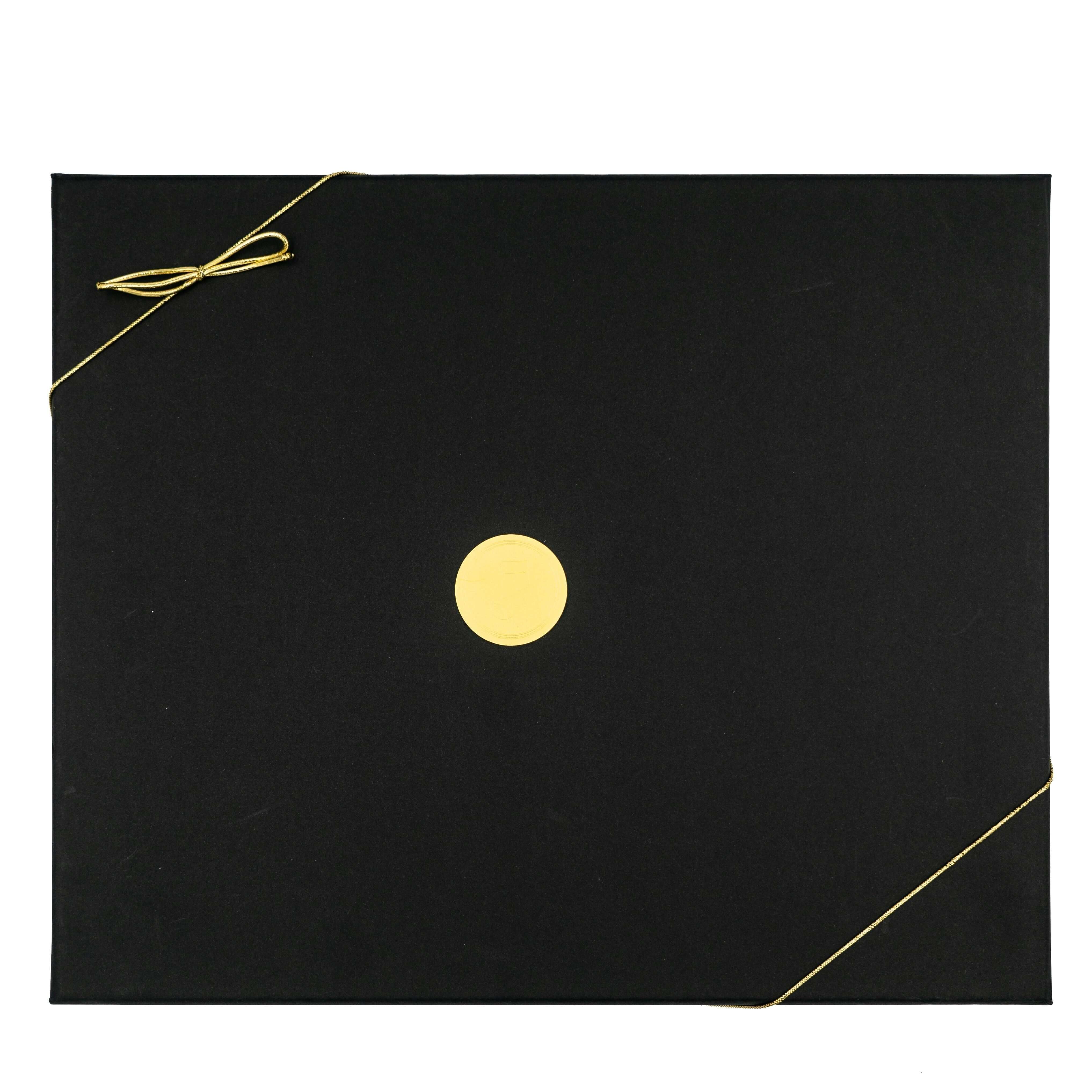 Organics  COLLECTION  3 pairs Luxury Sock Gift Box