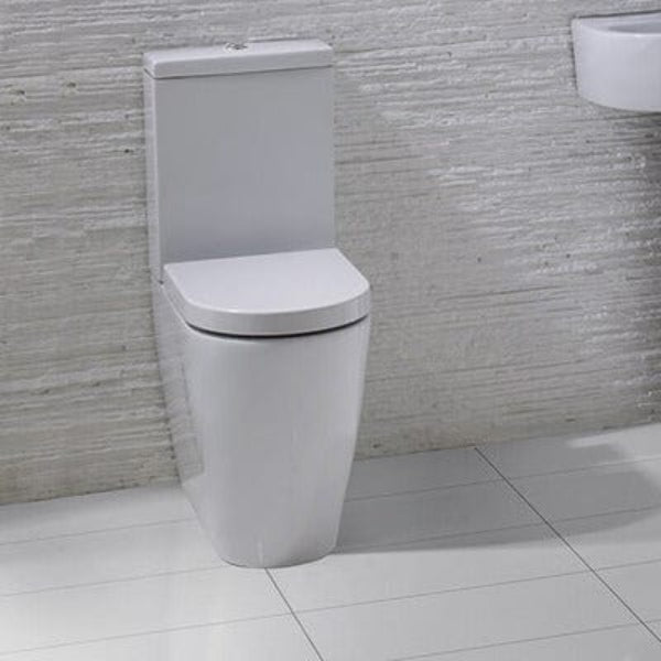 Emme Cistern for Close Coupled Toilet
