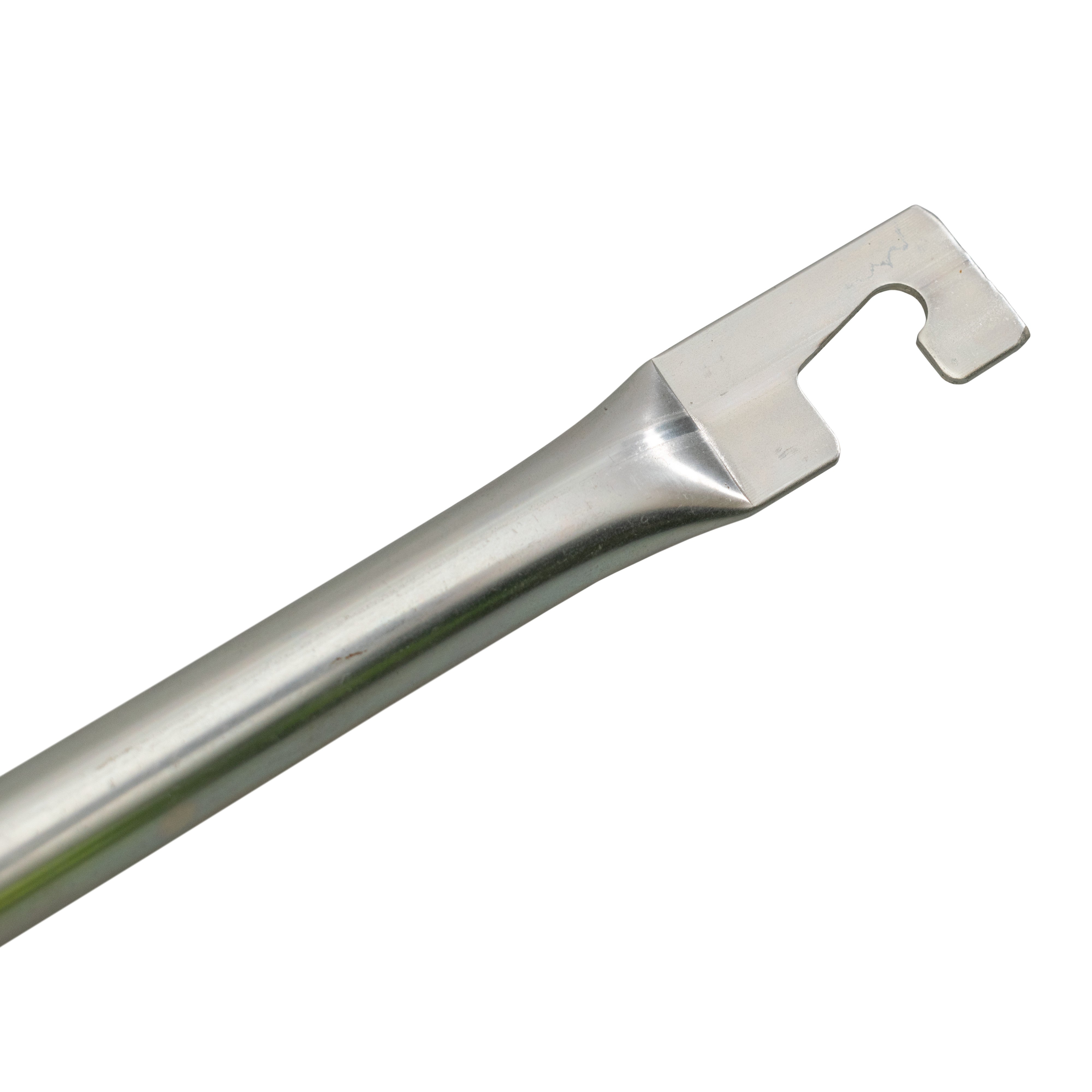 Rubber Mallet with Hook