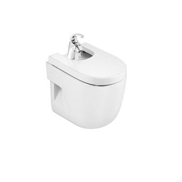 Meridian-N Wall-Hung Bidet