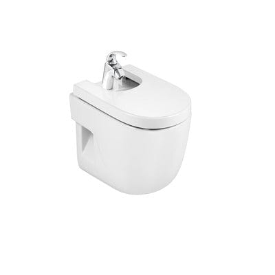 Meridian-N Wall-Hung Bidet