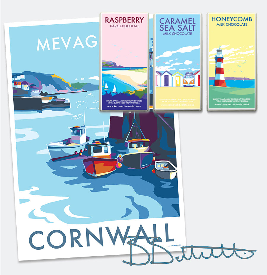 Mevagissey