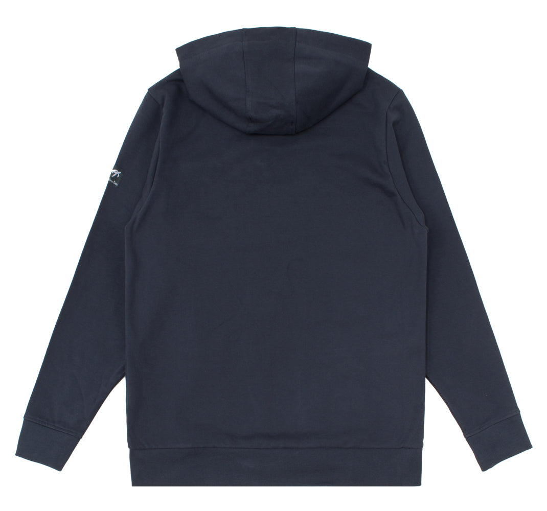 Unisex Boatyard Full Zip Hoodie - Harbour