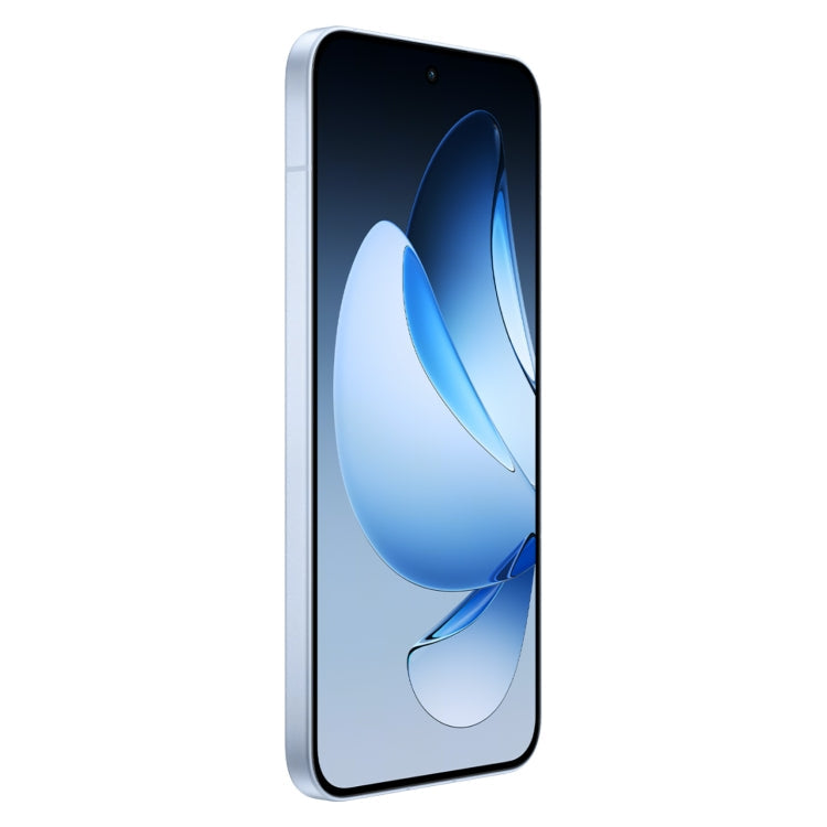 OPPO Reno13 AI Phone, 16GB+512GB, Screen Fingerprint, 6.59 inch ColorOS 15.0 Dimensity 8350 Octa Core, NFC, OTG, Network: 5G (Blue)