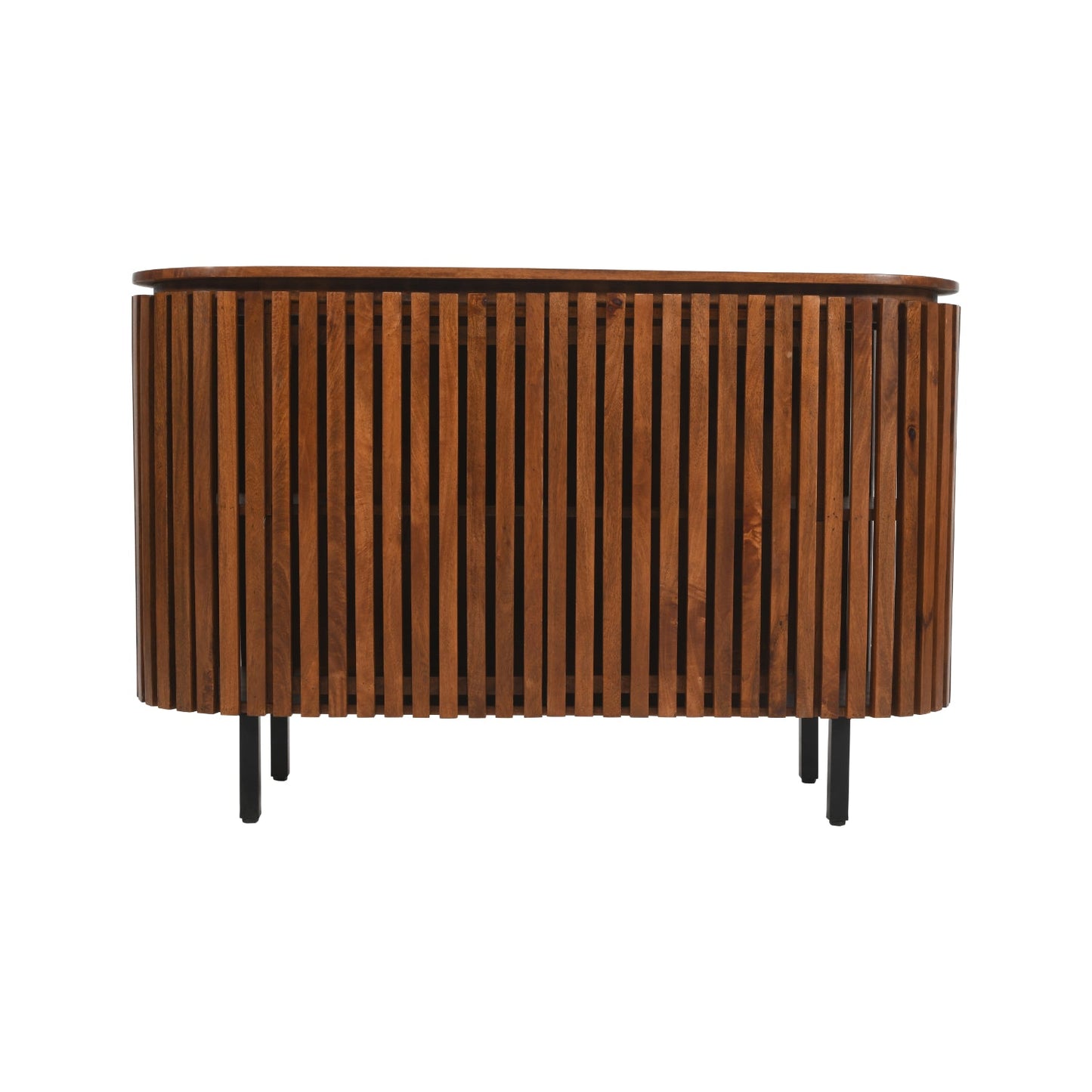 Compton Mango Wood 2 Doors Sideboard