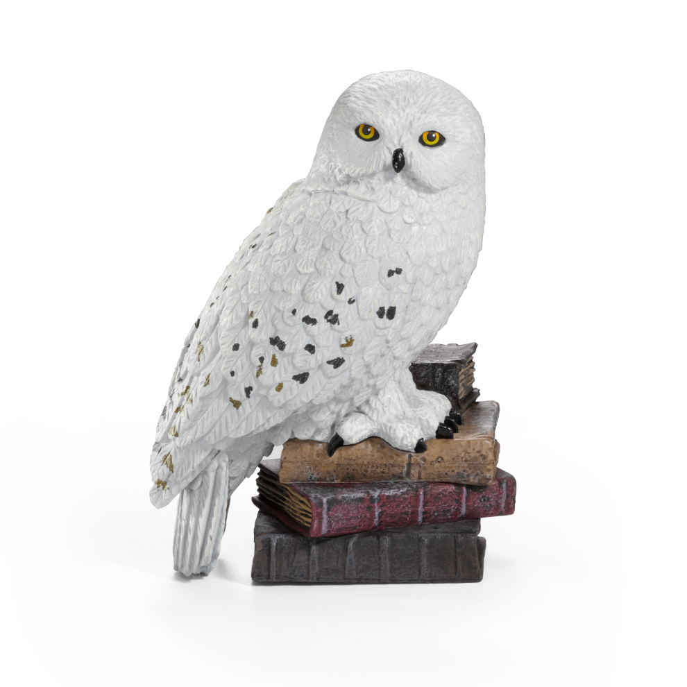 Magical Creatures #1 – Hedwig - Noble Collection