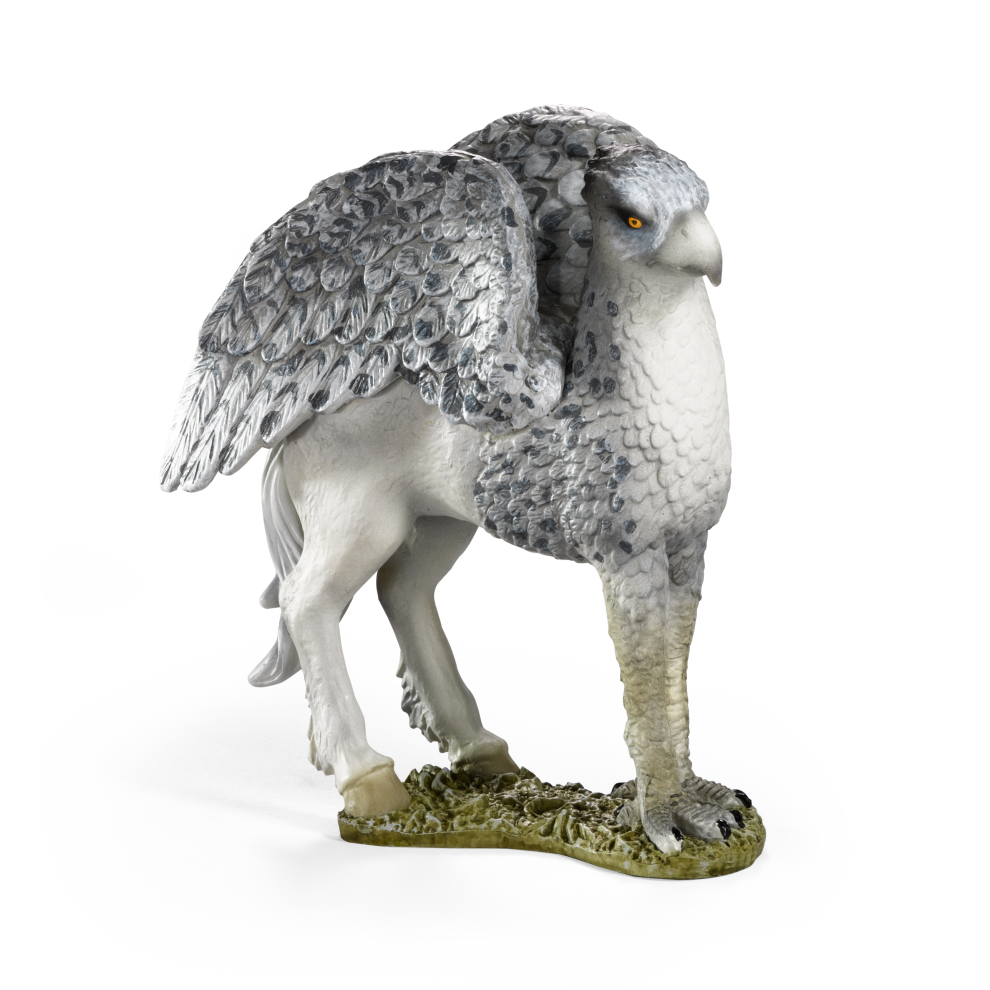 Magical Creatures #6 – Buckbeak - Noble Collection
