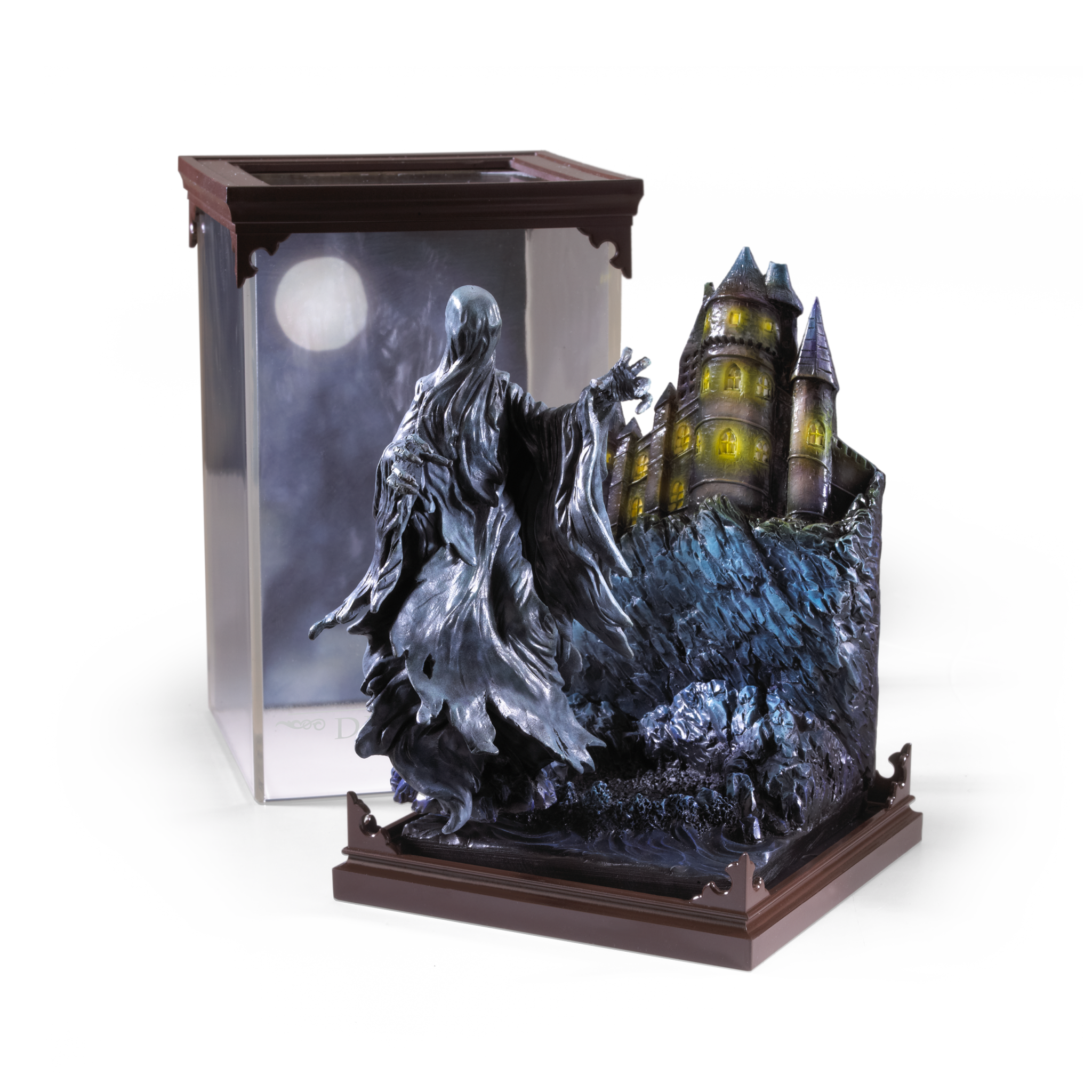 Magical Creatures #7 – Dementor - Noble Collection