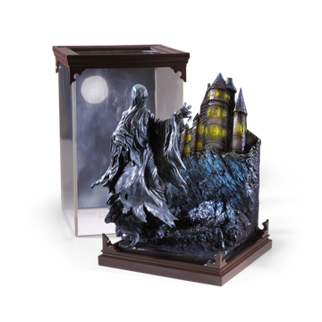 Magical Creatures #7 – Dementor - Noble Collection