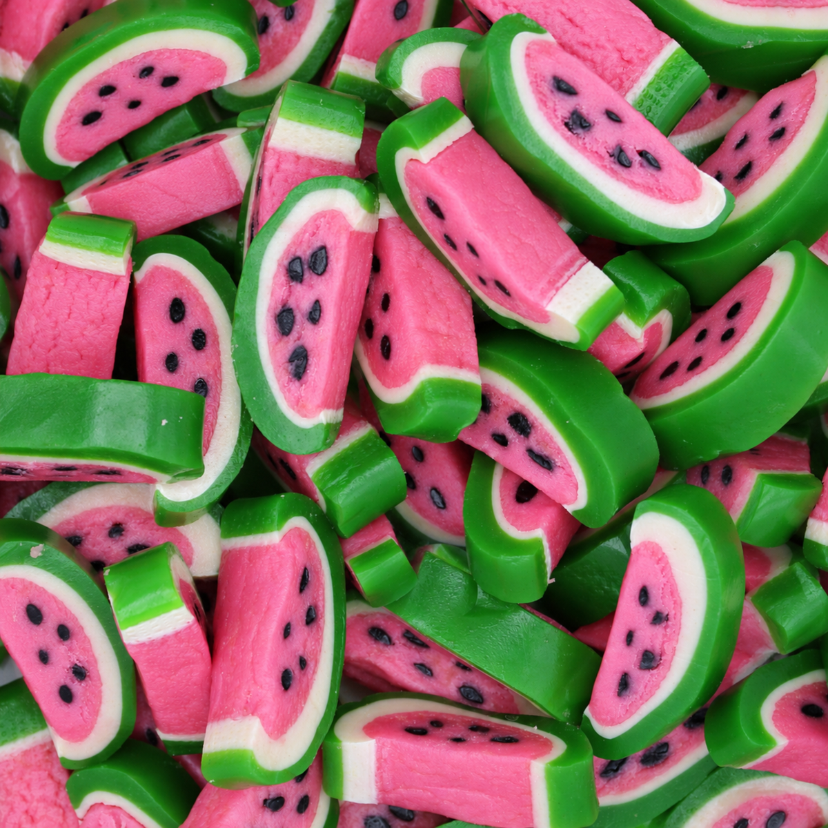 Medium Sweet Jar - Retro & Traditional Sweets
