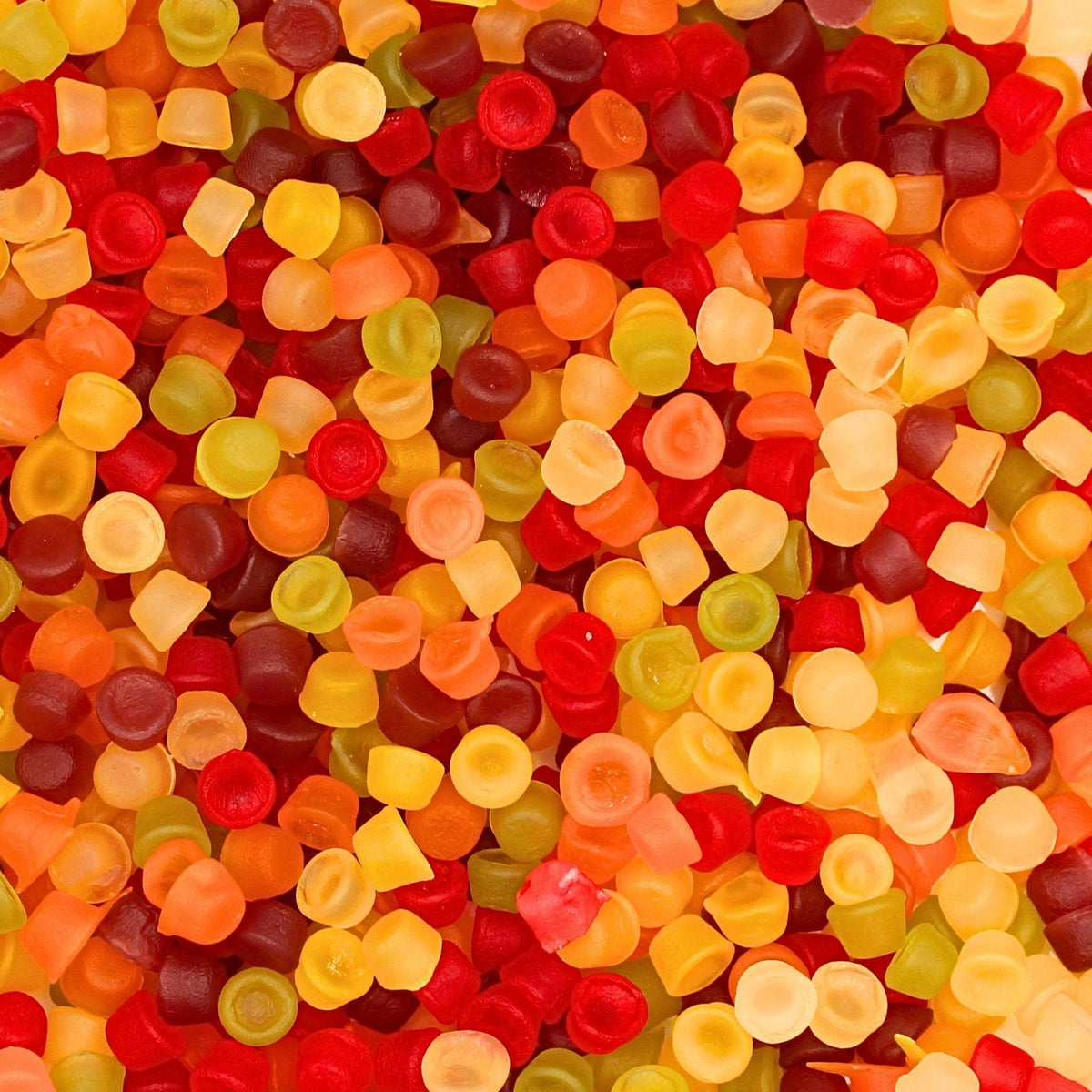 Medium Sweet Jar - Retro & Traditional Sweets