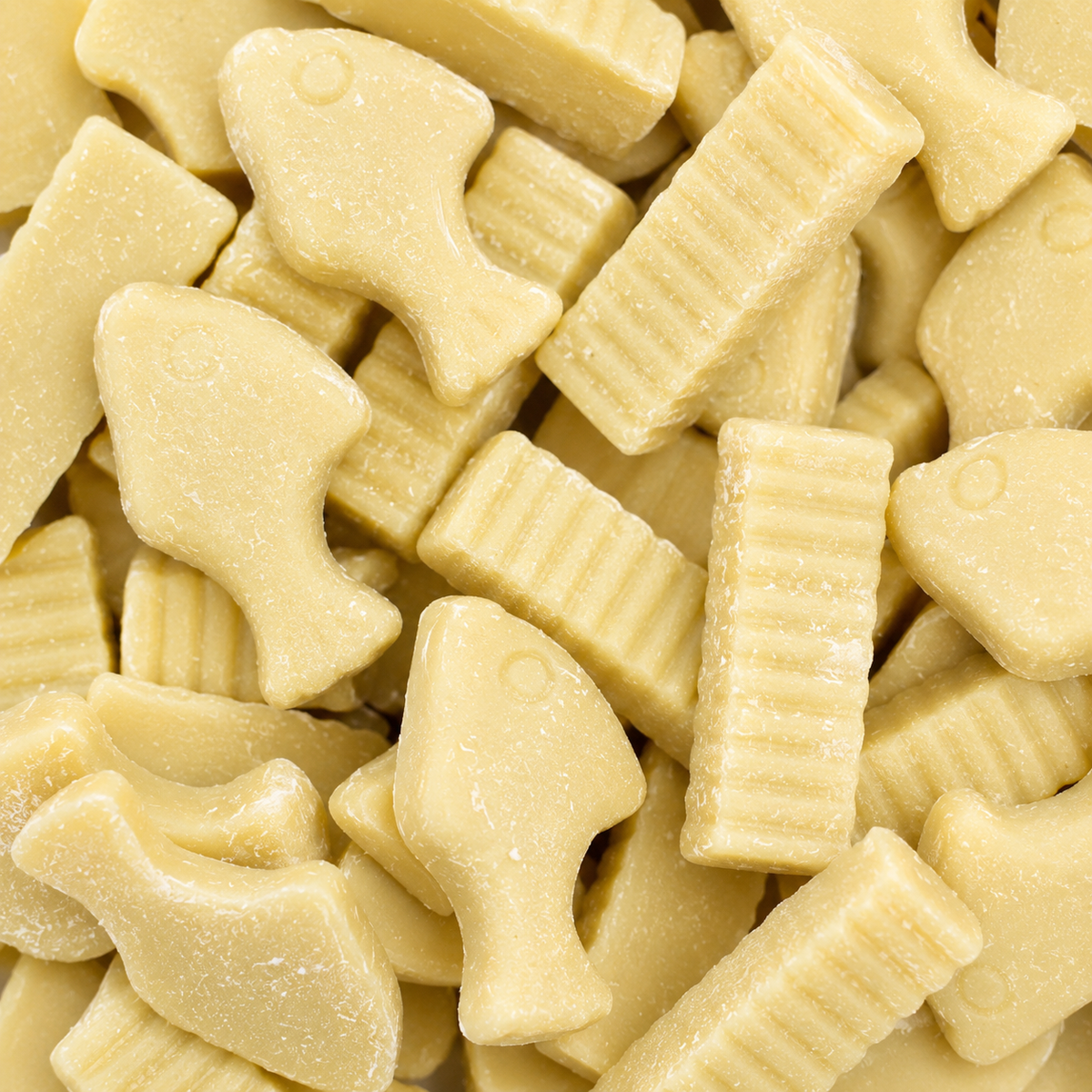 Medium Sweet Jar - Retro & Traditional Sweets