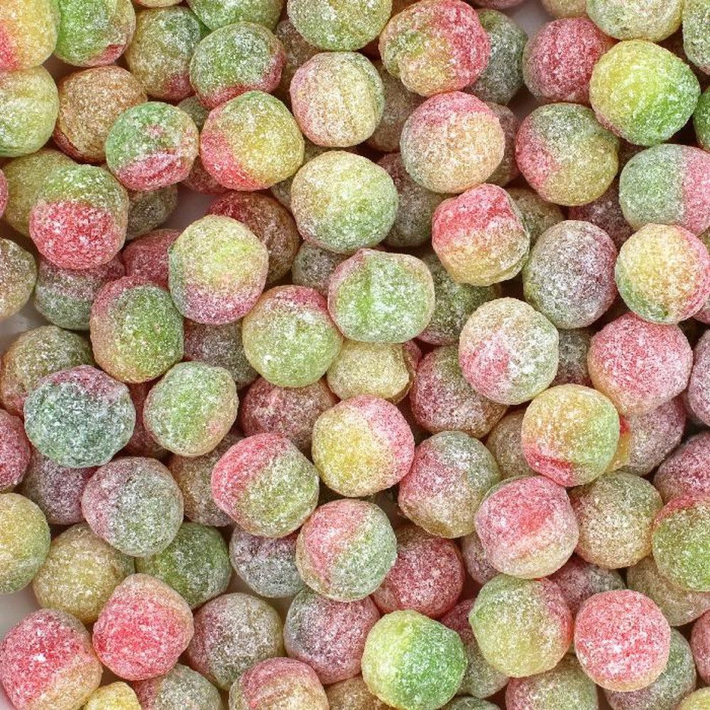 Medium Sweet Jar - Retro & Traditional Sweets