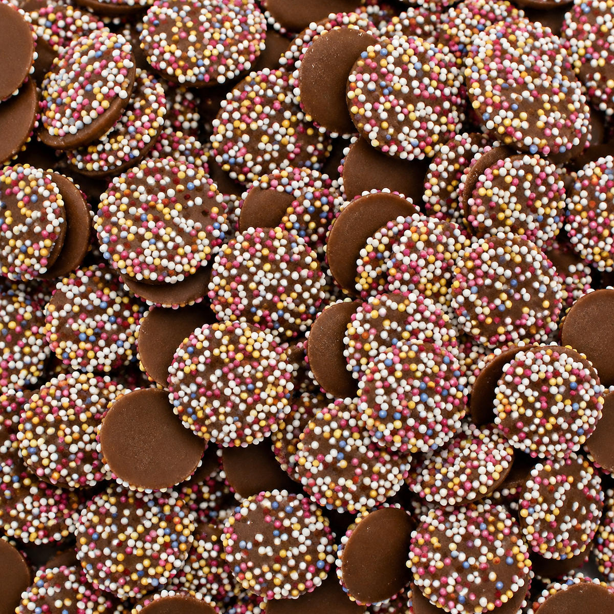 Medium Sweet Jar - Retro & Traditional Sweets