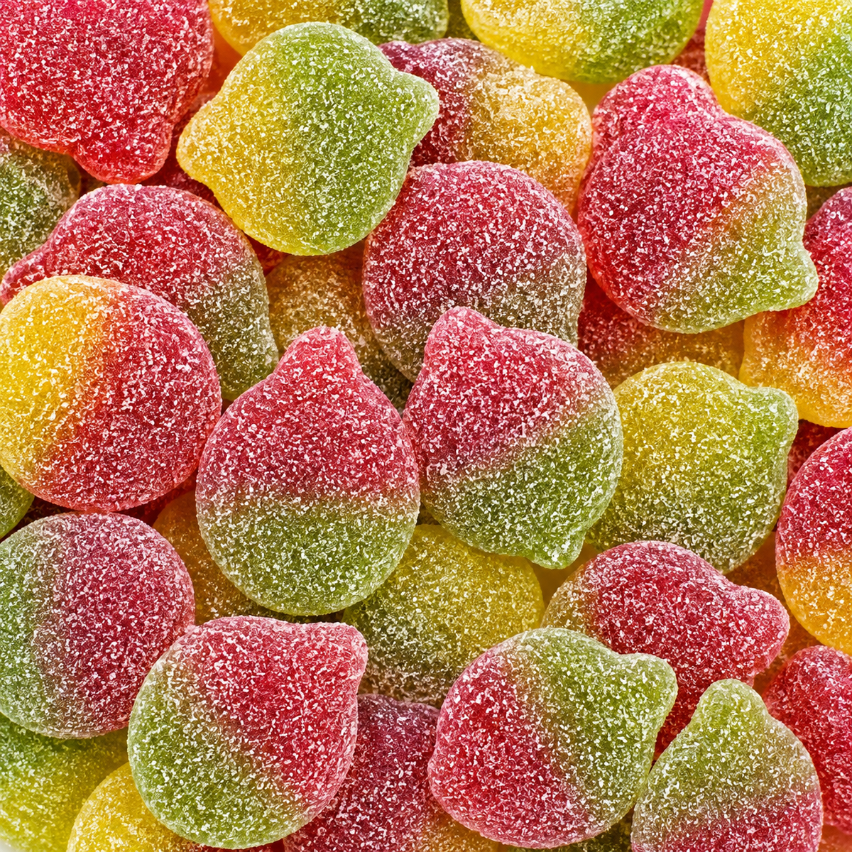 Medium Sweet Jar - Retro & Traditional Sweets