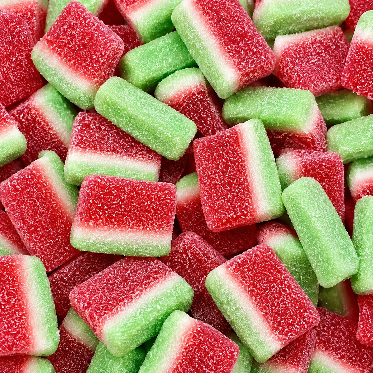 Medium Sweet Jar - Retro & Traditional Sweets