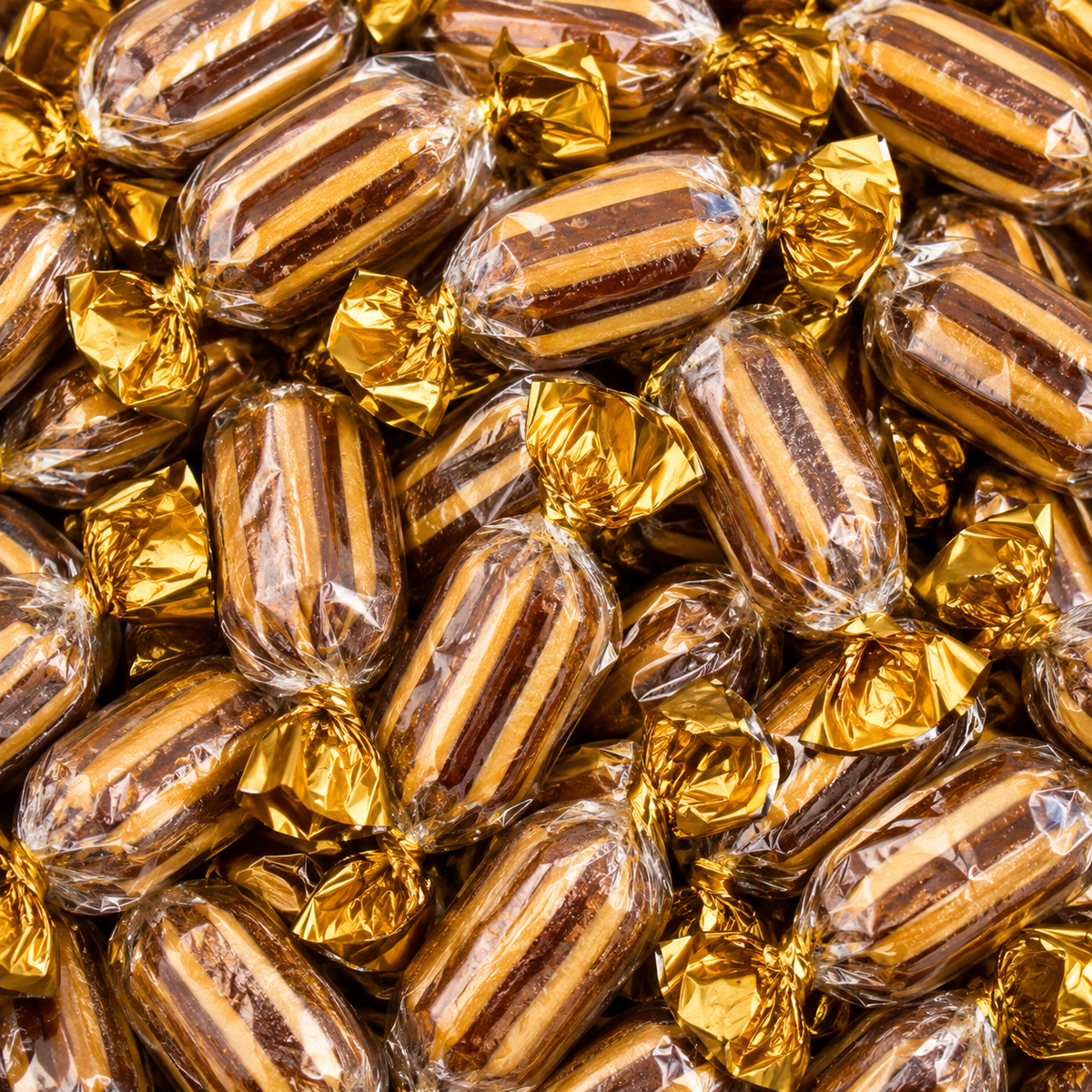 Medium Sweet Jar - Retro & Traditional Sweets