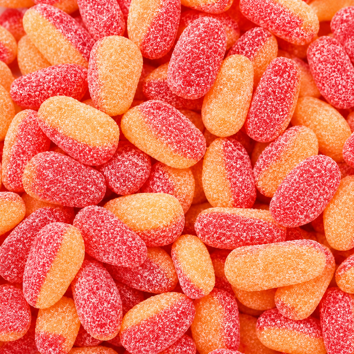 Medium Sweet Jar - Retro & Traditional Sweets