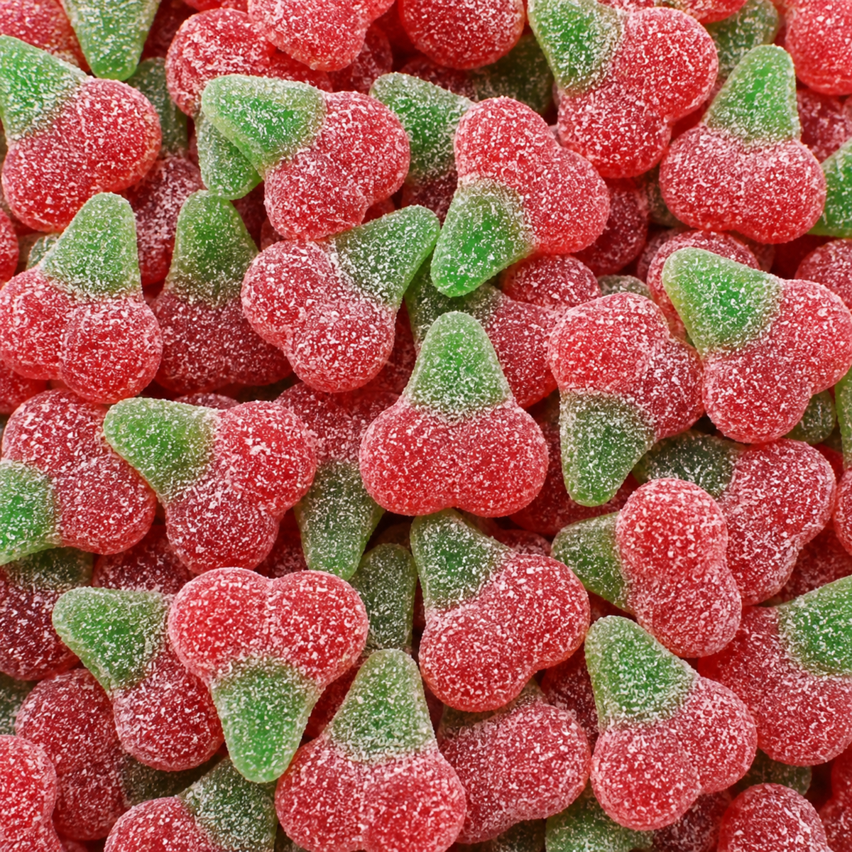 Medium Sweet Jar - Retro & Traditional Sweets