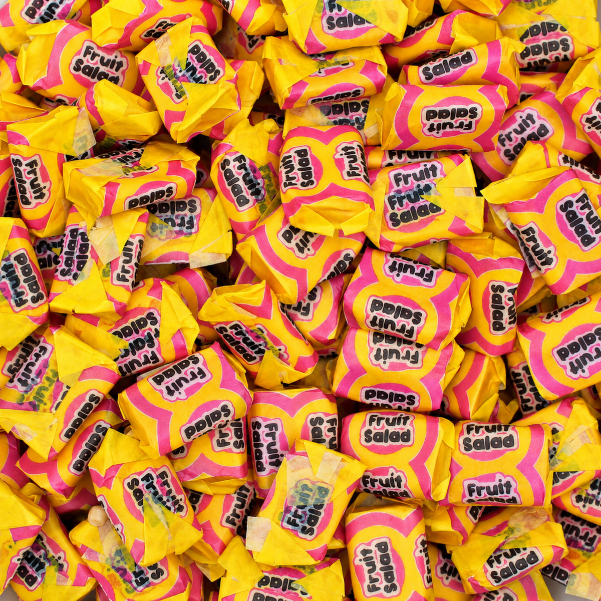 Medium Sweet Jar - Retro & Traditional Sweets