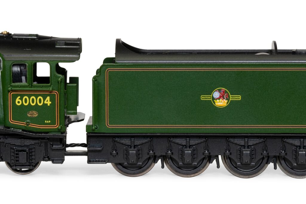 Hornby TT:120 TT1002M The Easterner Train Set