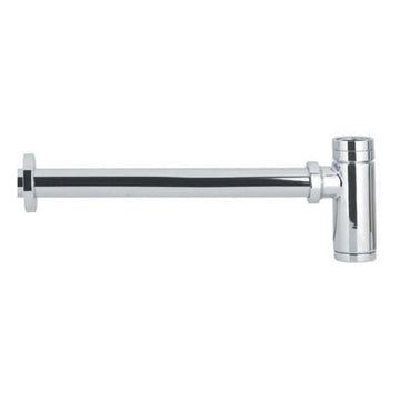 Minimalist Bottle Trap