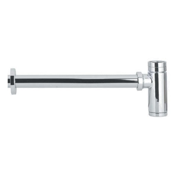 Minimalist Bottle Trap