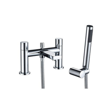 Mode Chrome Bath Shower Mixer