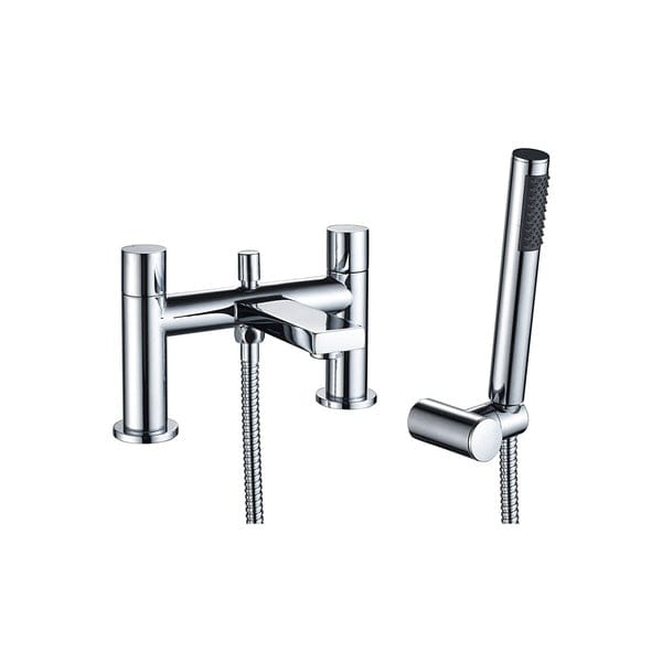 Mode Chrome Bath Shower Mixer